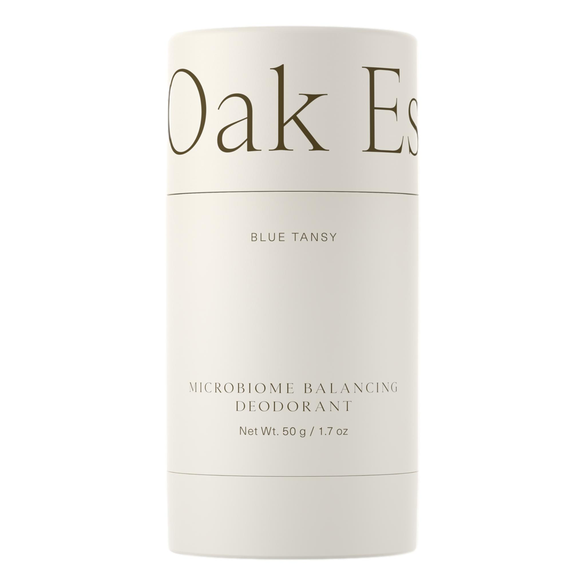 Oak Essentials Microbiome Balancing Deodorant, 1.7 oz